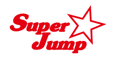 Super Jump - Profi Springseil
